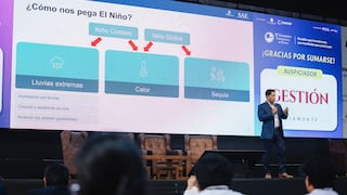El 54 % de las empresas identifica la delincuencia y la extorsión como su principal obstáculo