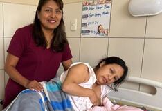 La Libertad: Se incrementó partos instituciones con el nacimiento de 36 bebés