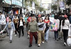 Navidad 2024: Gamarra estima vender S/200 millones durante campaña de fin de año