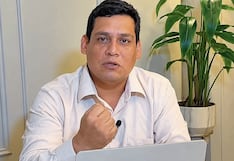 Trujillo: Roy Arbaiza convoca a alcaldes electos a reunión
