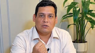 Trujillo: Roy Arbaiza convoca a alcaldes electos a reunión