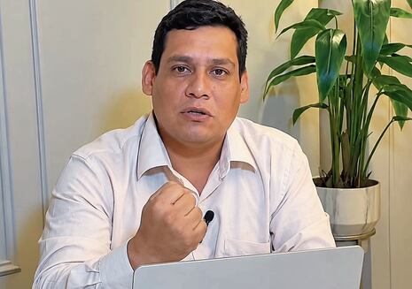 Trujillo: Roy Arbaiza convoca a alcaldes electos a reunión