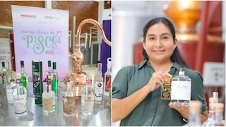 Ica hace historia y arrasa en el Concurso Nacional del Pisco con 20 medallas