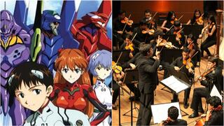Darán concierto con canciones de animes y videojuegos en el Gran Teatro Nacional de Lima 
