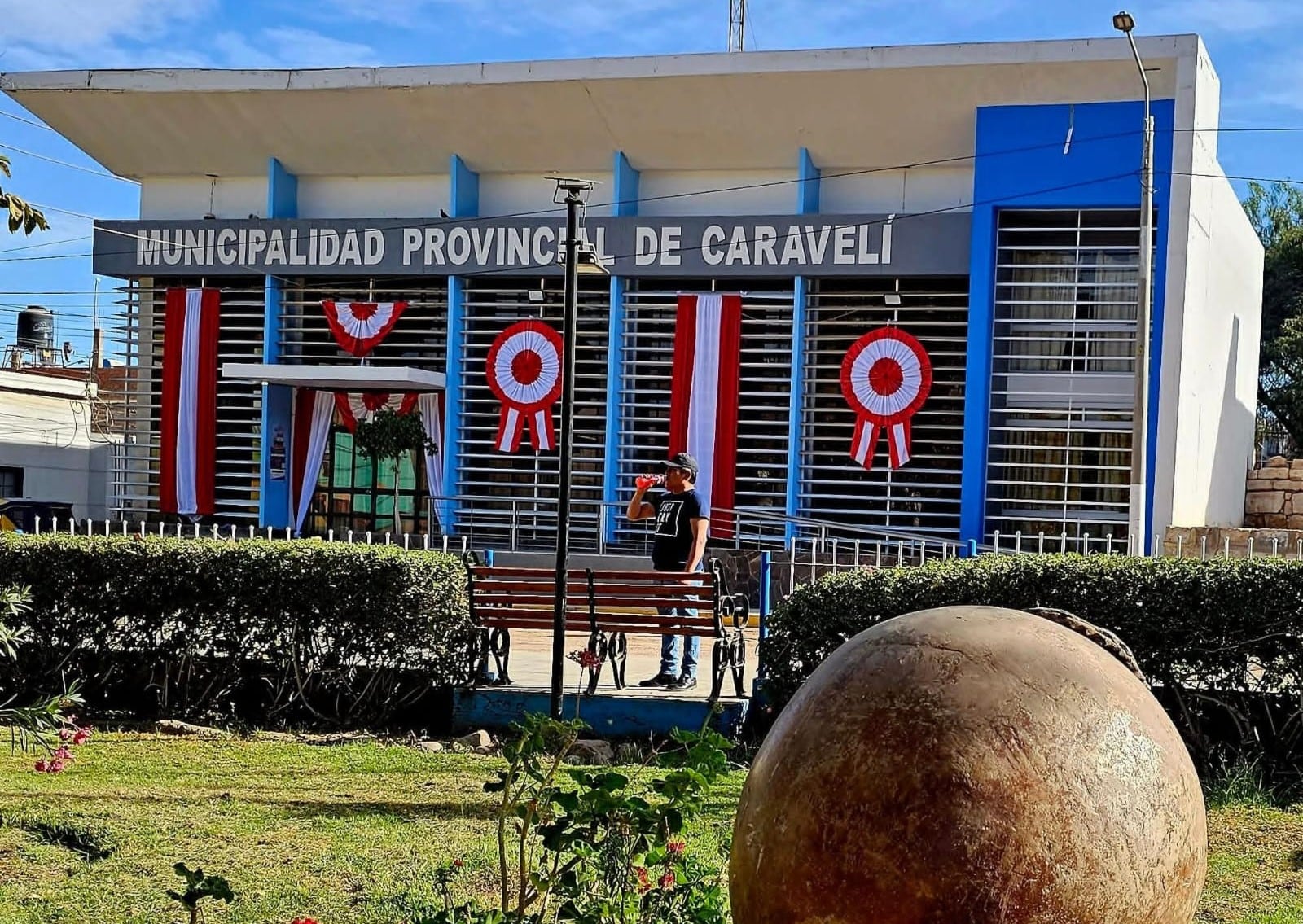 Elecciones Municipales 2026: Autoridades que quieren ser alcaldes de Camaná, Caravelí y Castilla