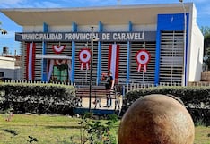 Elecciones Municipales 2026: Autoridades que quieren ser alcaldes de Camaná, Caravelí y Castilla