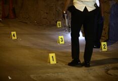 Callao: Tiktoker sobrevive a ataque a balazos en plena vía pública