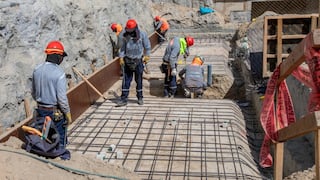 Proyecto ICATEC avanza en su etapa estructural del edificio