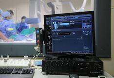 Trujillo: Hacen cateterismos cardiacos en Hospital Alta Complejidad