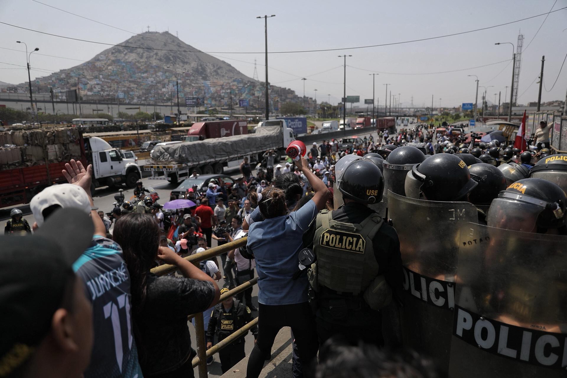 La DRELM dispuso la modalidad virtual como medida preventiva para proteger a la comunidad educativa ante posibles restricciones en el transporte.