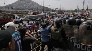 Clases serán remotas en colegios públicos de Lima este 14 de mayo por paro de transportistas