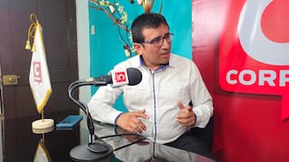 Candidato a diputado por Junín, Omar Ordoñez: “Este Congreso ha sido cómplice de la impunidad” (VIDEO)