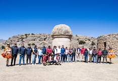 Revisan proyectos de conectividad, desarrollo turístico y sostenibilidad en Cusco