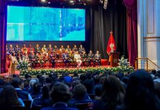 Arequipa: Músico queda herido en el teatro, antes de la sesión solemne