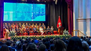 Arequipa: Músico queda herido en el teatro, antes de la sesión solemne