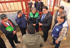 Huánuco: entre el abuso de autoridad y un frustrado licenciamiento