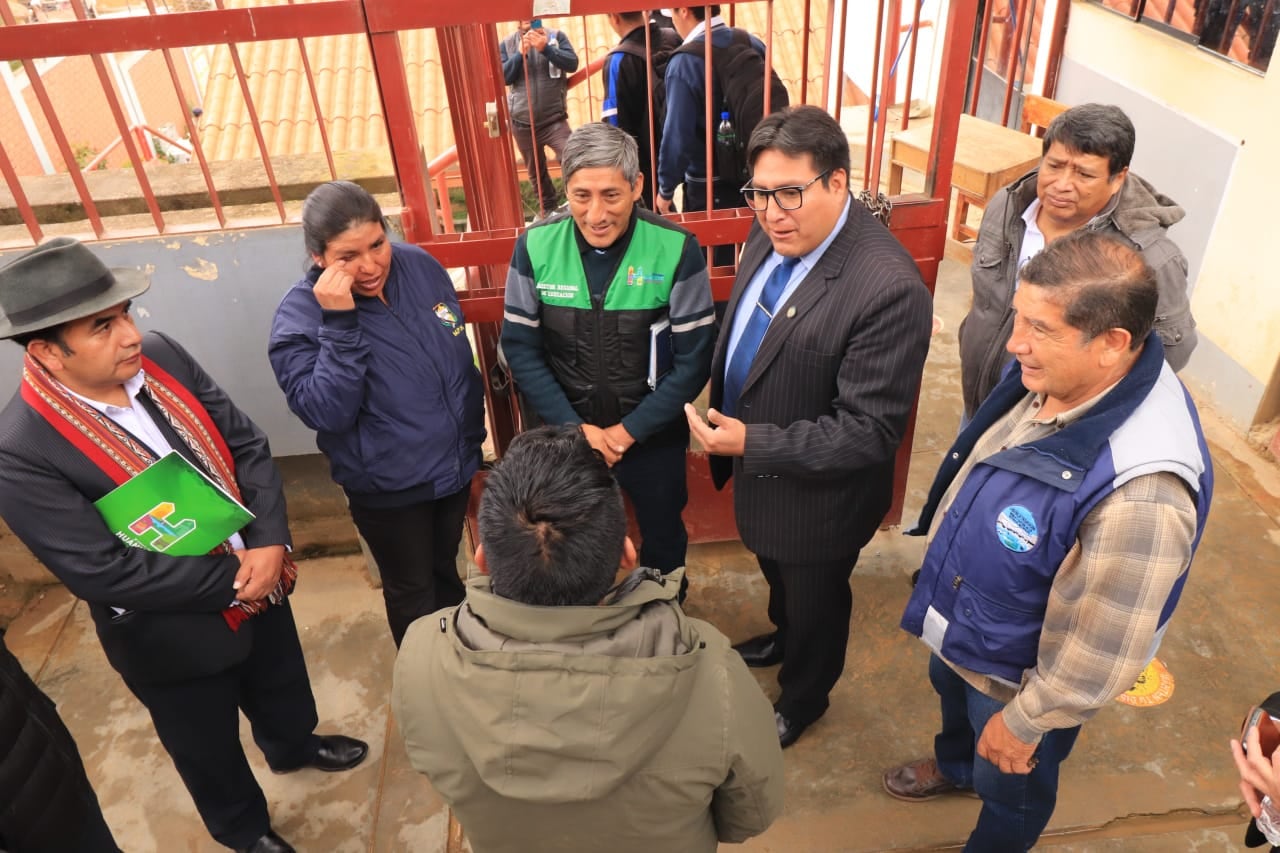 Altercados en proceso de licenciamiento