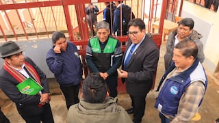 Huánuco: entre el abuso de autoridad y un frustrado licenciamiento