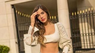 Korina Rivadeneira tras denuncia de acoso: “Que no solamente se actúe de esta forma con personajes públicos como yo”