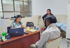 Piura: Establecimientos de salud atenderán con normalidad en Semana Santa