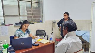 Piura: Establecimientos de salud atenderán con normalidad en Semana Santa