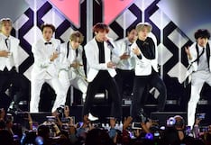 BTS ya está en Lima: fechas de sus tres conciertos y actividades de ARMY Perú
