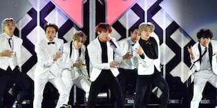 BTS