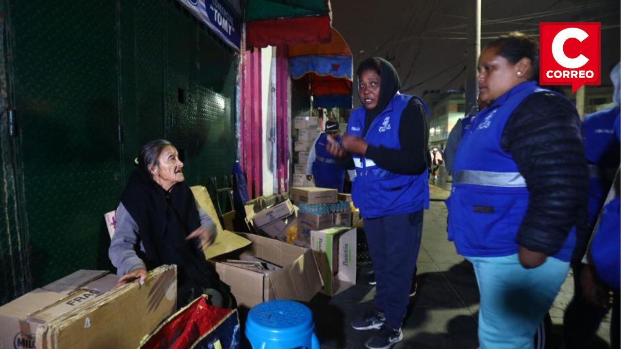 Fotos: César Grados/@photo.gec