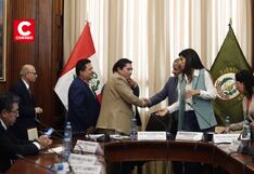 Comisión de Energía y Minas aprobó dictamen que amplía el Reinfo hasta junio de 2025