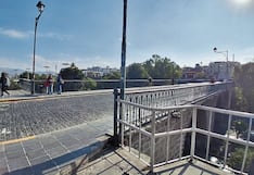 Cerrarán el Puente Bolognesi por rodaje de la película “Coquito”