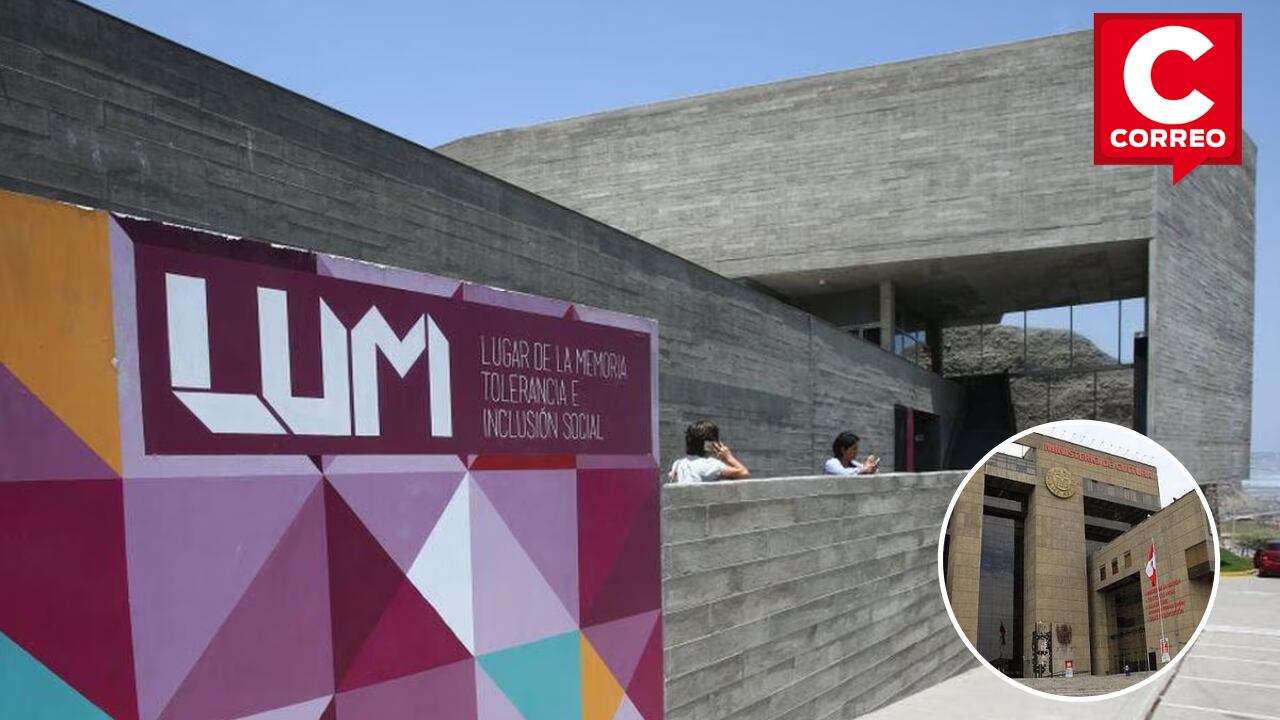 Ministerio de Cultura anuncia que 50 museos atenderán de forma gratuita