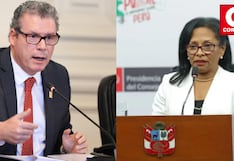 Ministros pedirán disculpas por decir que violaciones a niñas awajún son “práctica cultural”