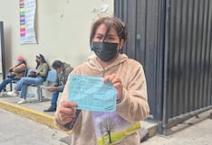 Bebé hospitalizado por presunta mala praxis y madre denuncia a enfermera (VIDEO)