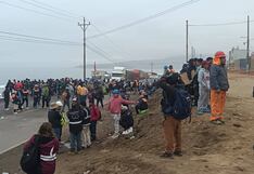 Midagri garantiza abastecimiento en mercados pese a bloqueos de mineros artesanales