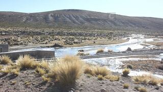 Tacna: Temperatura en la zona andina de la región bajará hasta los -11° C