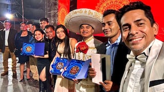 Piura: Huancabambina gana festival nacional “Sol y Canto 2026″