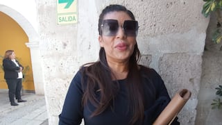 Ruccy Oscco Polar, la nueva alcaldesa de Arequipa: ¿quién es y qué propone?