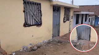 La Libertad: Extorsionan por cuarta vez a una familia en Alto Trujillo