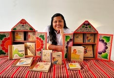 Primer coloquio literario nacional de mujeres se realizará en Piura