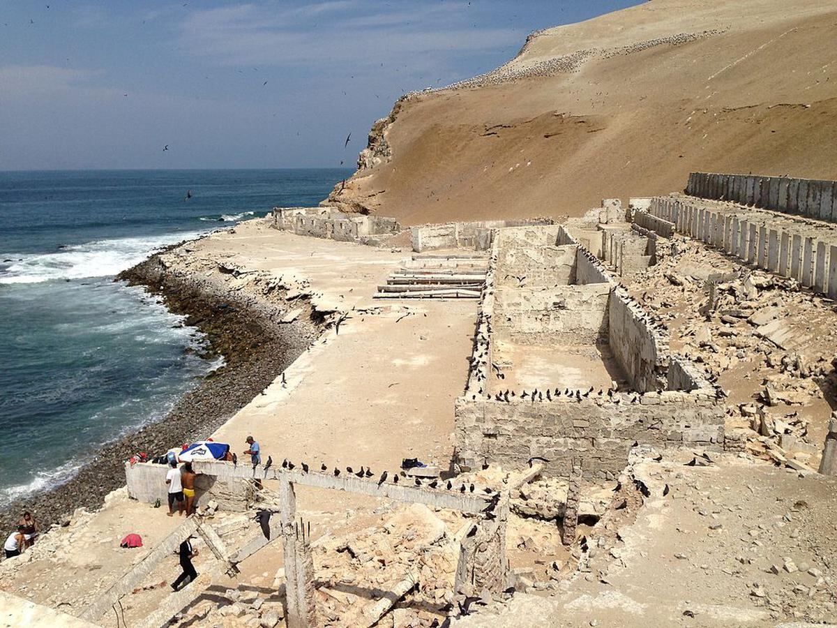 La madrugada del 18 de junio de 1986 se produjo un motín organizado por Sendero Luminoso que terminó en la muerte de más de 100 presos. (Foto: Archivo GEC)