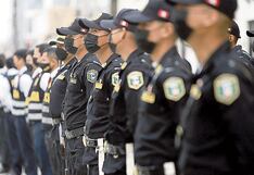 Piura: Envían a 16 policías a otras regiones