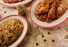 Cena de Navidad y Año Nuevo sin cocinar: Madam Tusan ofrece asados listos para compartir