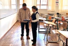 Ciudadanos de zonas alejadas de Cusco reciben instrucción sobre las Elecciones Regionales y Municipales 2026
