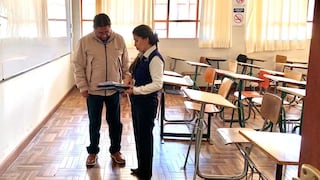 Ciudadanos de zonas alejadas de Cusco reciben instrucción sobre las Elecciones Regionales y Municipales 2026
