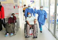 Junín: Hospital Carrión atendió 175 emergencias en Navidad