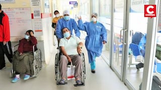 Junín: Hospital Carrión atendió 175 emergencias en Navidad