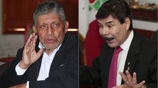 Funcionarios de Juan Manuel Guillén y Alfredo Zegarra con sanciones más graves