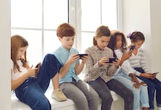 El 65% de madres duda de sus métodos de crianza tras ver contenidos en redes sociales