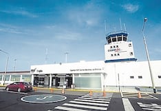 La Libertad: Flujo de pasajeros en el aeropuerto de Huanchaco cae 6.8%