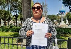 Arequipa: Piden cierre de local Bananas en Cerro Colorado, donde padre e hijo fallecieron (VIDEO)